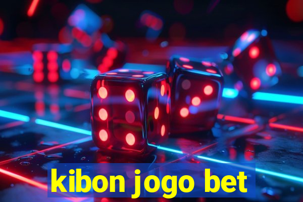 kibon jogo bet